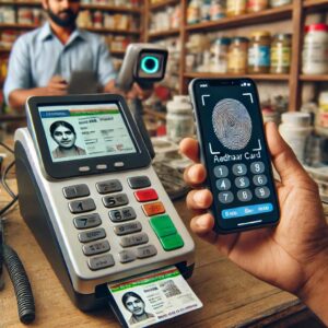 Ration Card e-kyc